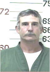 Inmate SMITH, GEORGE S