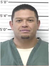 Inmate AGUILARVALLES, JOAQUIN