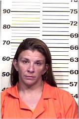 Inmate CAMERON, TIA D