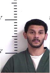 Inmate FLORES, ROBERT C