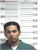 Inmate GALINDO, JULIAN R