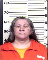 Inmate GALLEGOS, ELAINE