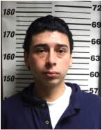 Inmate GALLEGOS, PETE