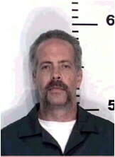 Inmate GETCHELL, KEVIN R