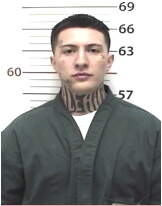 Inmate GOMEZ, ELIJAH E