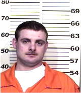 Inmate HIGDAY, COLTON J