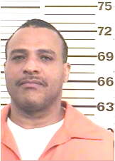 Inmate HILL, VERNON L