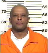 Inmate JOHNSON, TORRANCE L