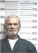 Inmate KITTLE, JOHN L