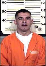 Inmate LOPEZ, LORENZO