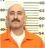 Inmate LOPEZ, ROBERT J