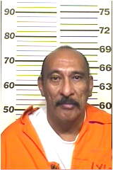 Inmate LUCERO, TIMOTHY G