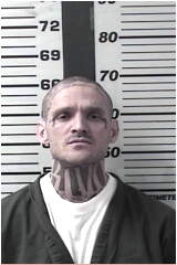 Inmate MANNING, ERIK