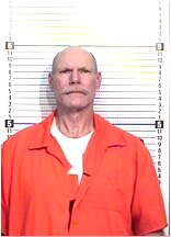 Inmate MANNING, MARK S