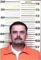 Inmate MARTINEZ, AMOS D