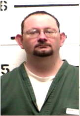 Inmate MCATEE, TIMOTHY L