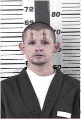 Inmate MEADE, STEVEN J