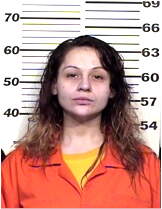 Inmate MONTOYA, MARY E