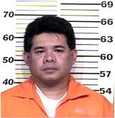 Inmate NGUYEN, QUOC A