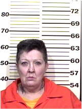 Inmate OWASBY, SHANNON J