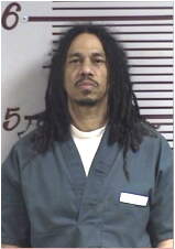 Inmate PAYNE, TYREE