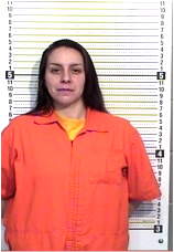 Inmate PINEDA, RENEE L