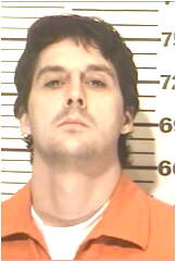 Inmate RITCHEY, FRED