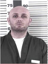 Inmate RODGERS, JEFFREY L