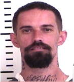 Inmate ROUNTREE, RUSSELL W