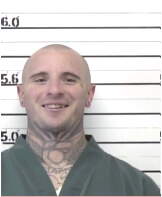 Inmate SCHONLAU, RYAN T