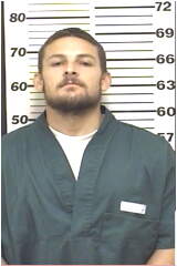 Inmate SERIO, MATTHEW J