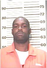 Inmate SMITH, DAVID W