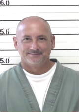 Inmate SMITH, ROBERT C