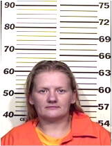 Inmate STOCKTON, TRINA R