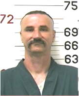 Inmate STRAUSER, PATRICK A