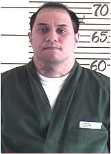Inmate TUPUA, RICHARD R