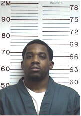 Inmate WASHINGTON, NATHANIEL J