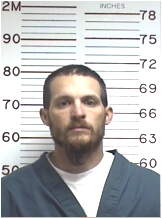 Inmate WEETH, BRANDON M