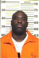 Inmate WOODLEY, TILTON