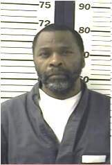 Inmate AIKENS, DOUGLAS A