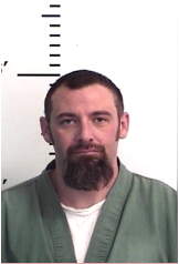 Inmate COBB, AARON L