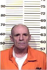 Inmate COLLIER, WILLIAM J