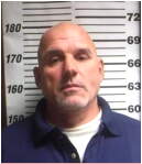 Inmate DAIL, WILLIAM K