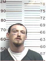 Inmate DAVIS, JOHN C