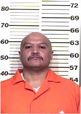 Inmate GOMEZDELGADO, JESUS A