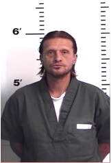 Inmate GURSKE, CASEY D