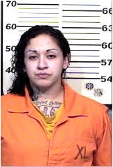 Inmate HERSCH, AURORA M