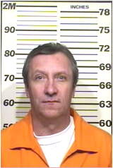 Inmate HOVIND, STEVEN A