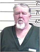 Inmate JENSEN, JOHN A