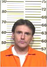 Inmate KECK, MICHAEL